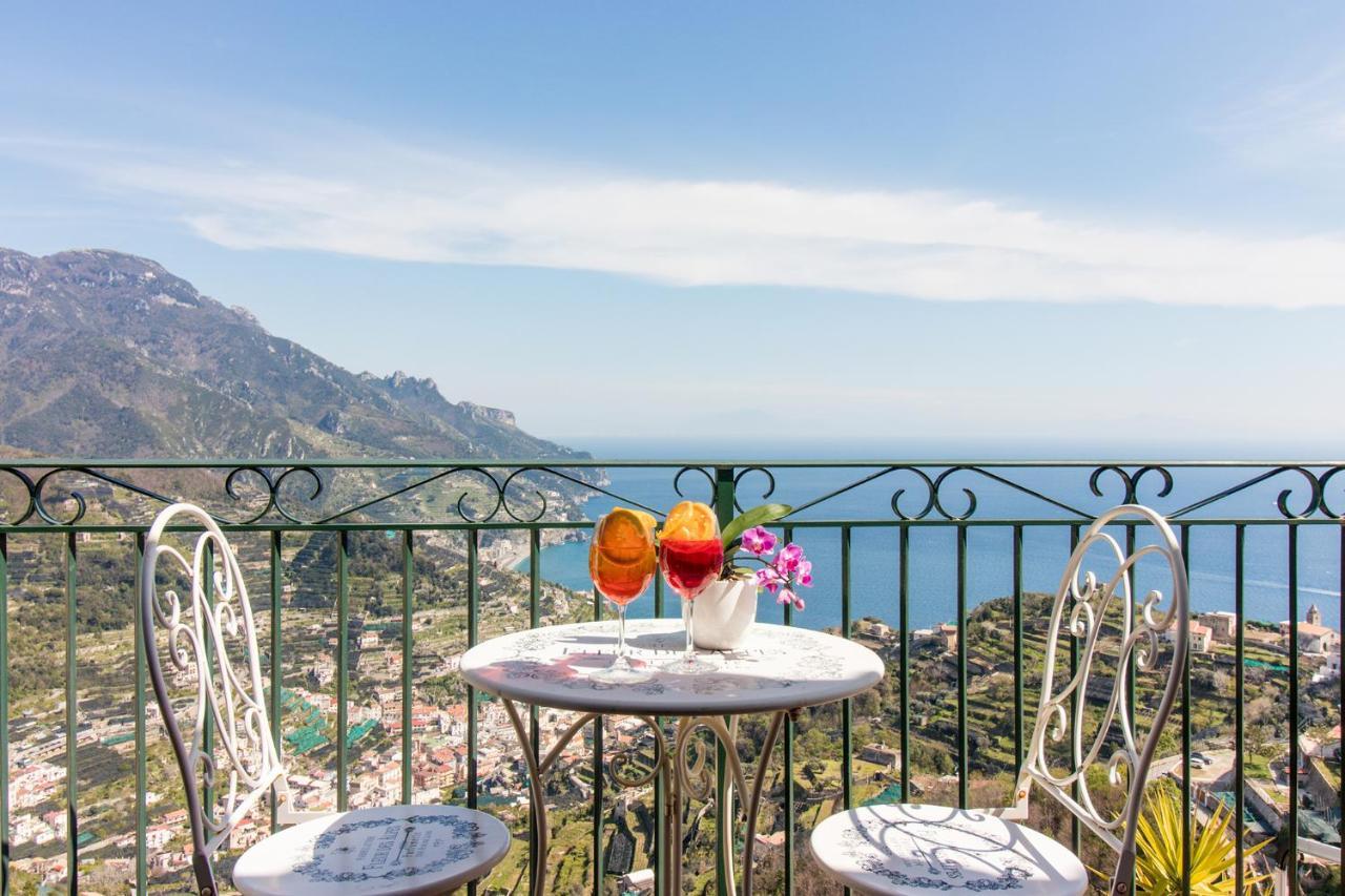Affittacamere Via Col Vento Ravello