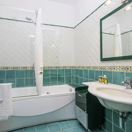 Via Col Vento Hotel Ravello Exterior photo