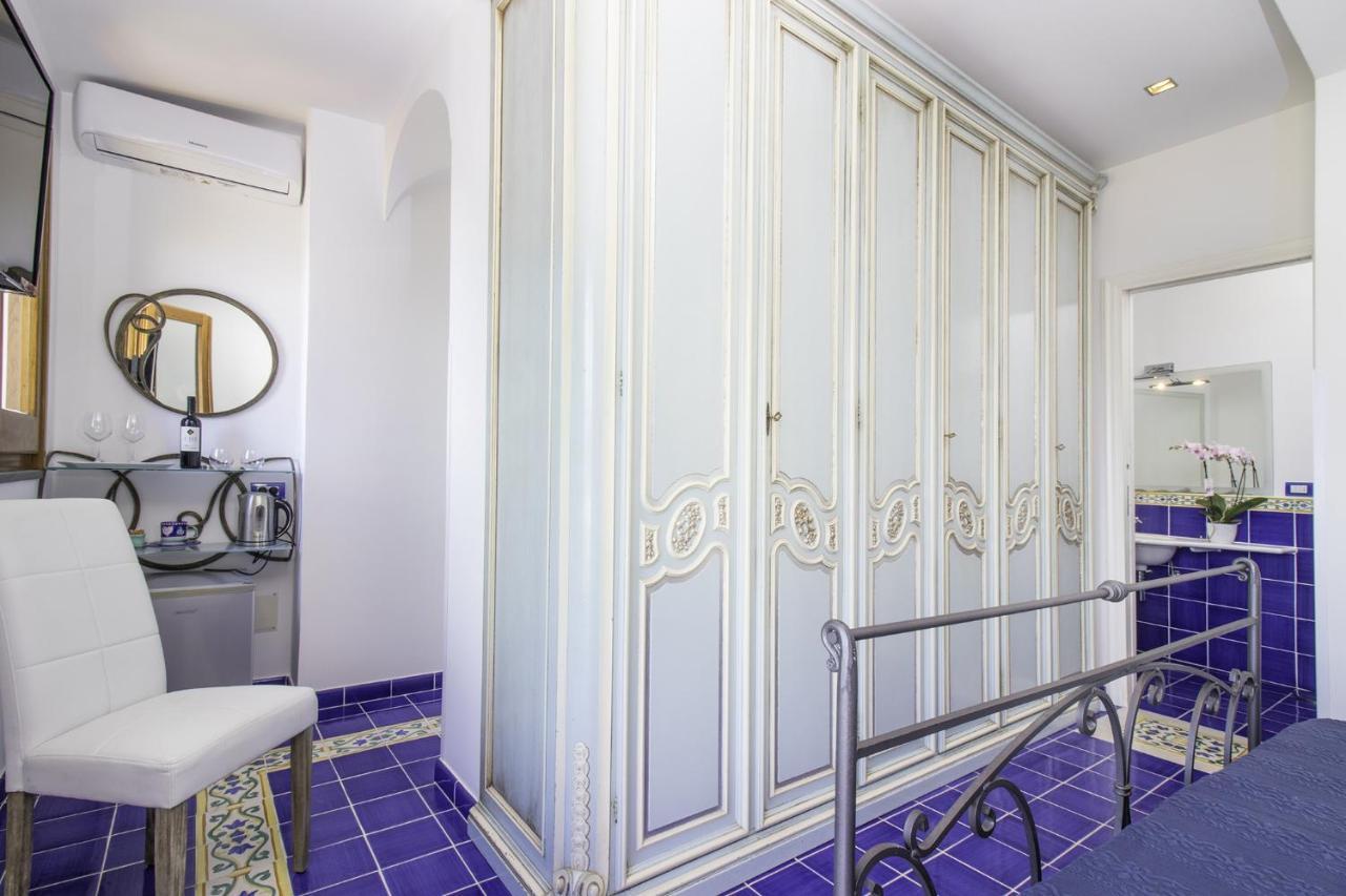 Guest house Via Col Vento
