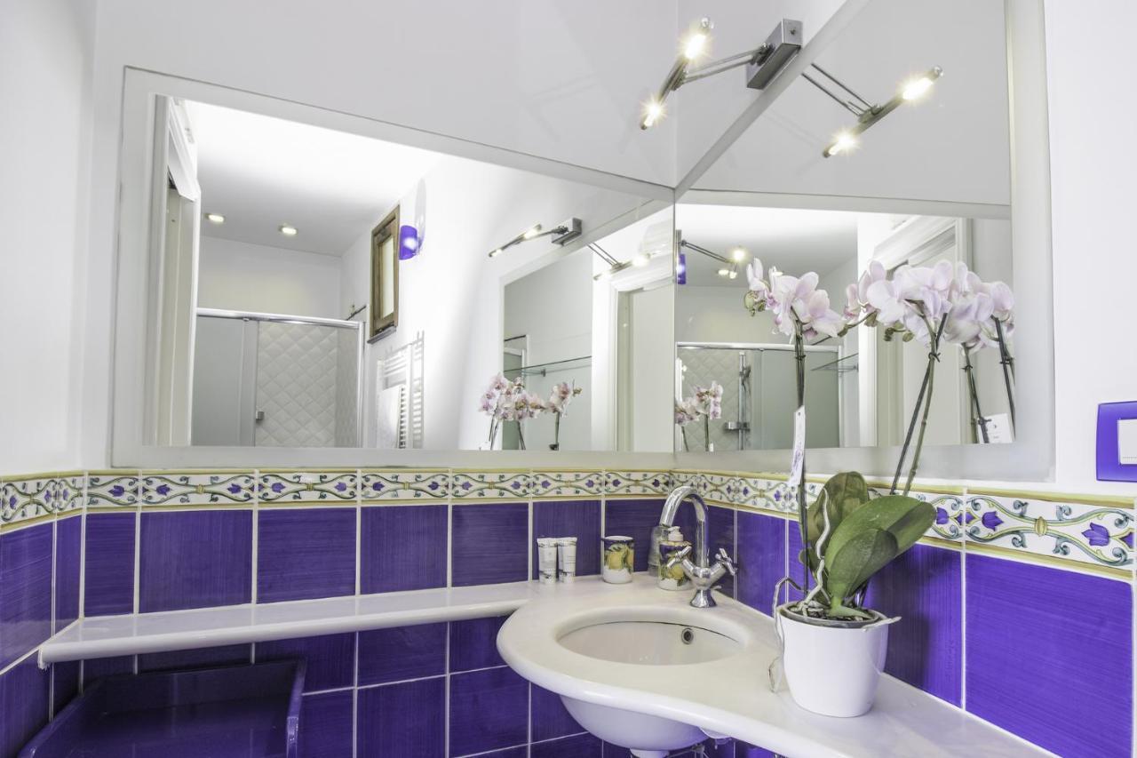 Guest house Via Col Vento *