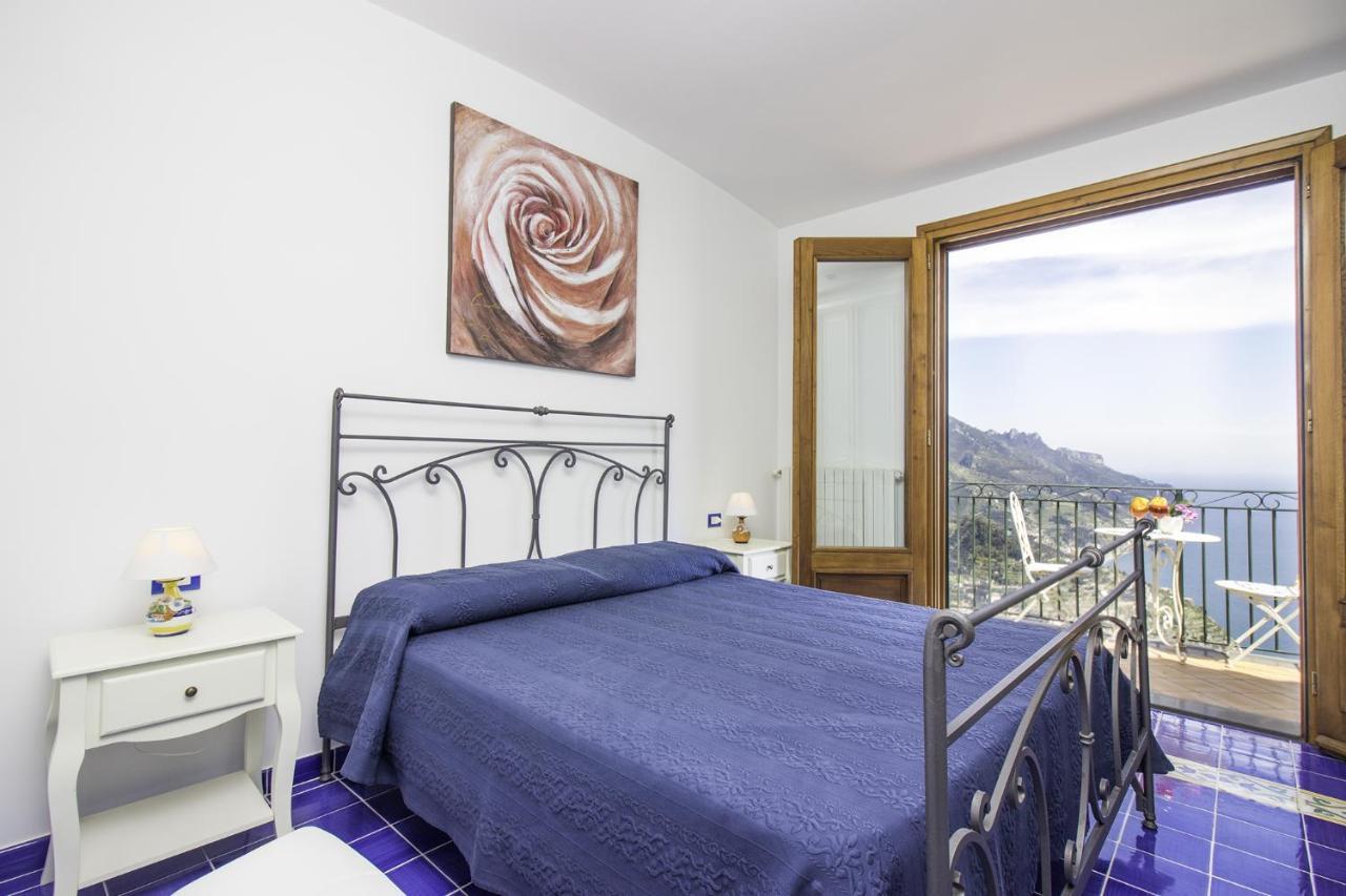 Guest house Via Col Vento *