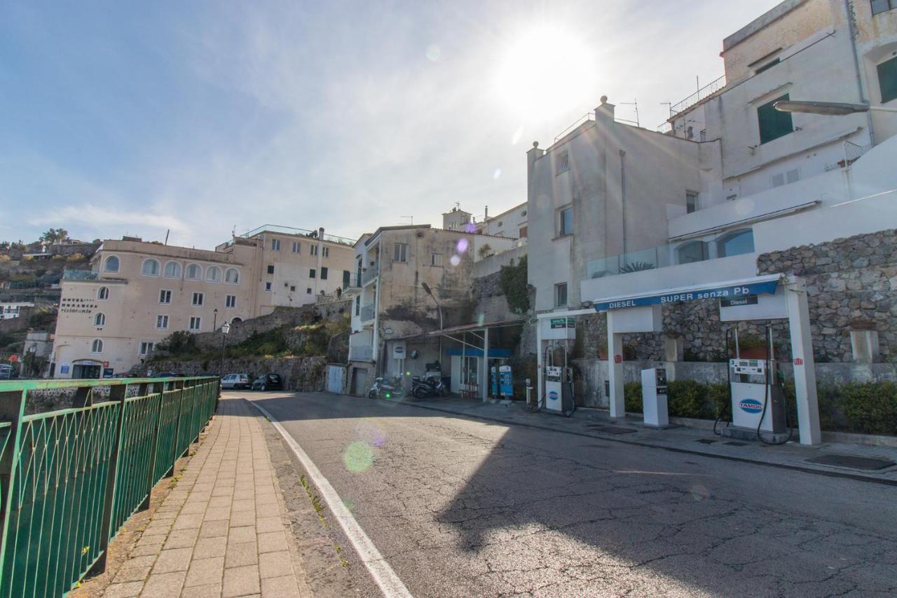 Guest house Via Col Vento