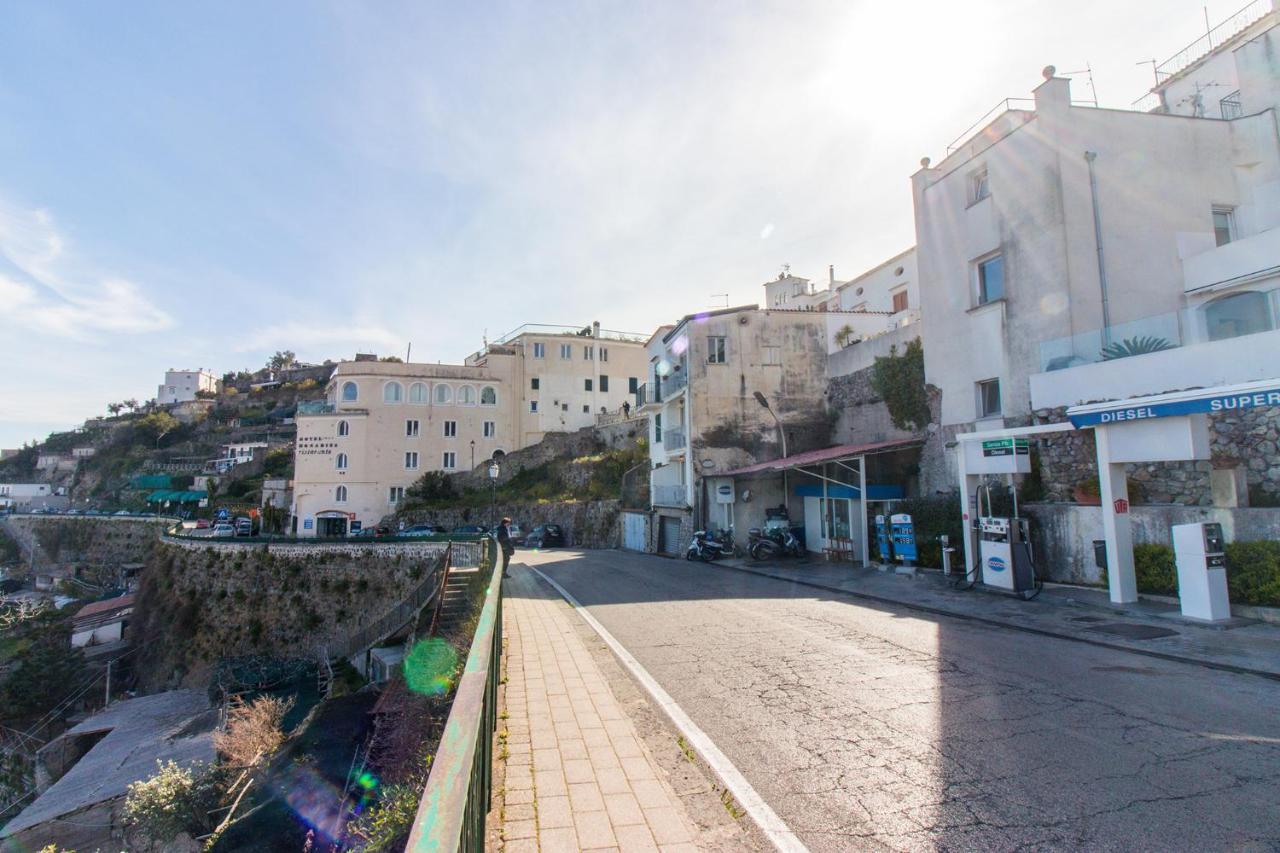Via Col Vento Guest house
