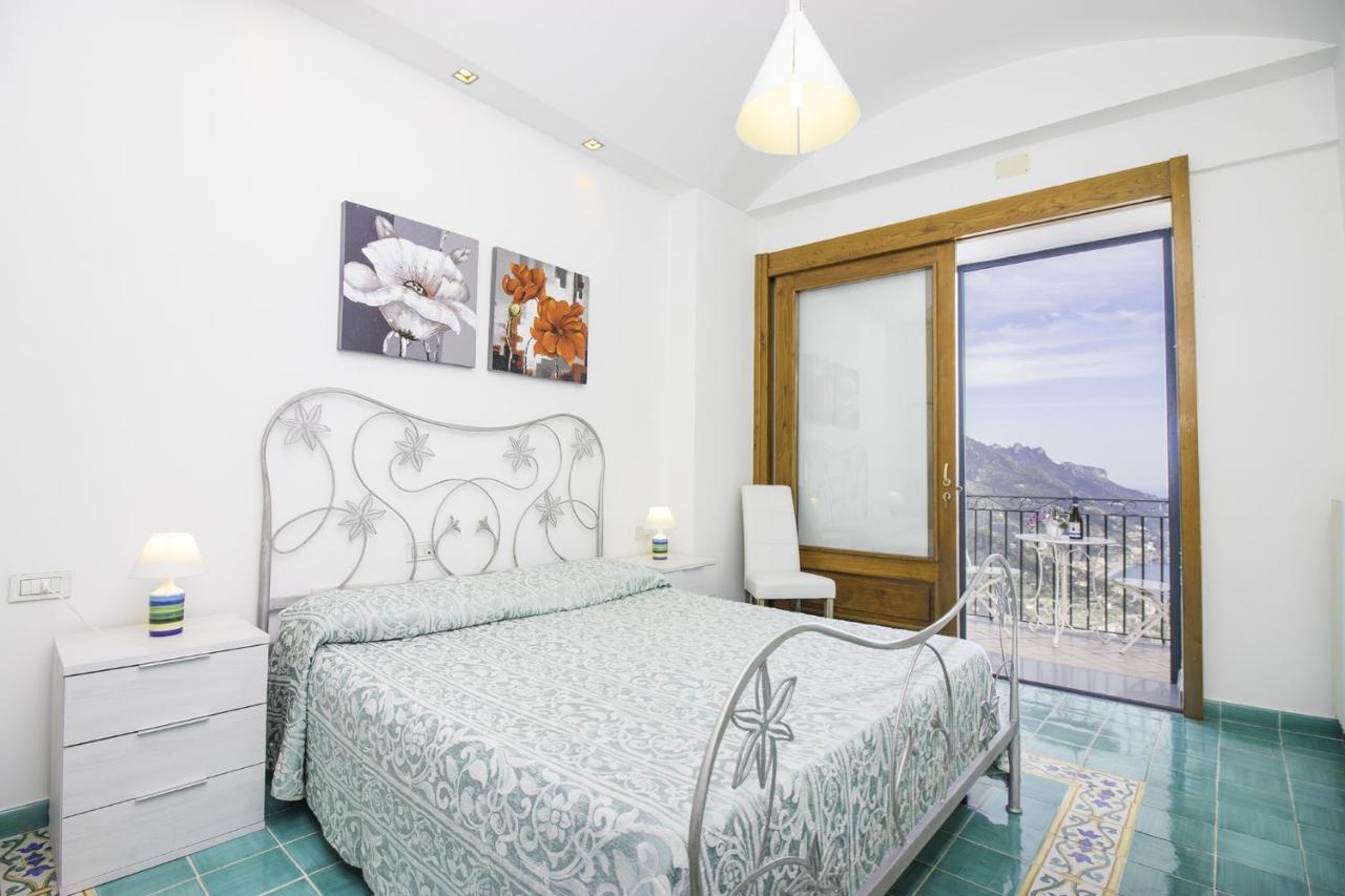 Via Col Vento Guest house *