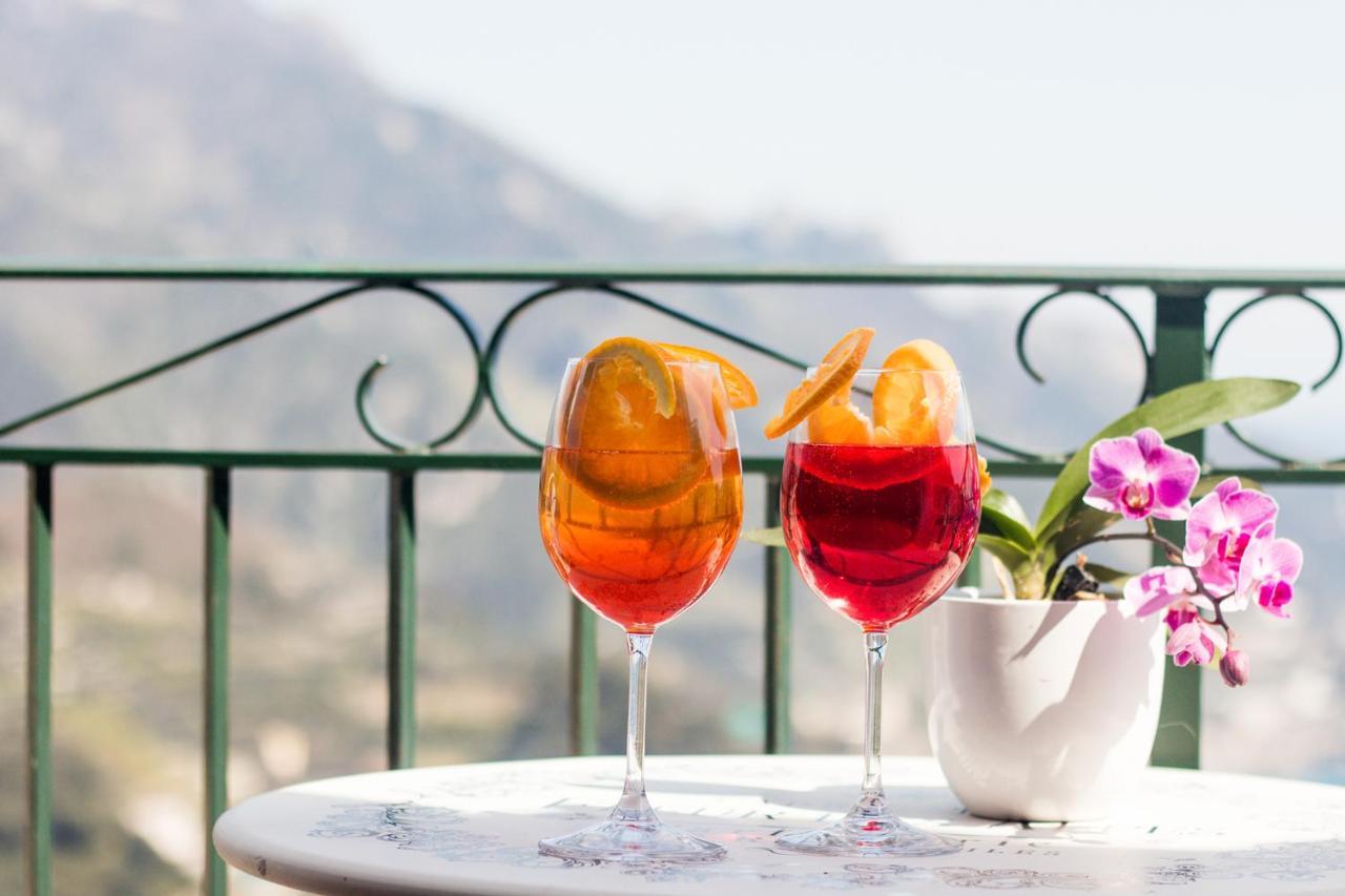 Via Col Vento Guest house *