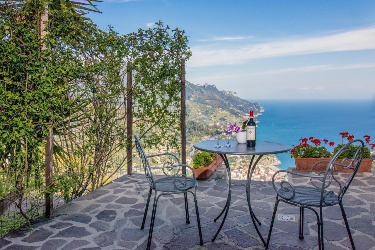 Via Col Vento Guest house *
