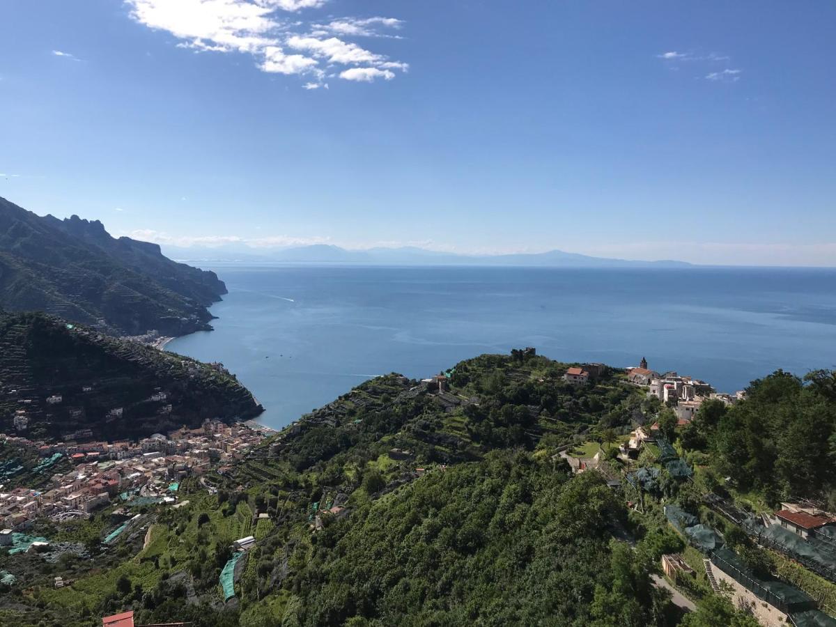 Via Col Vento Guest house *